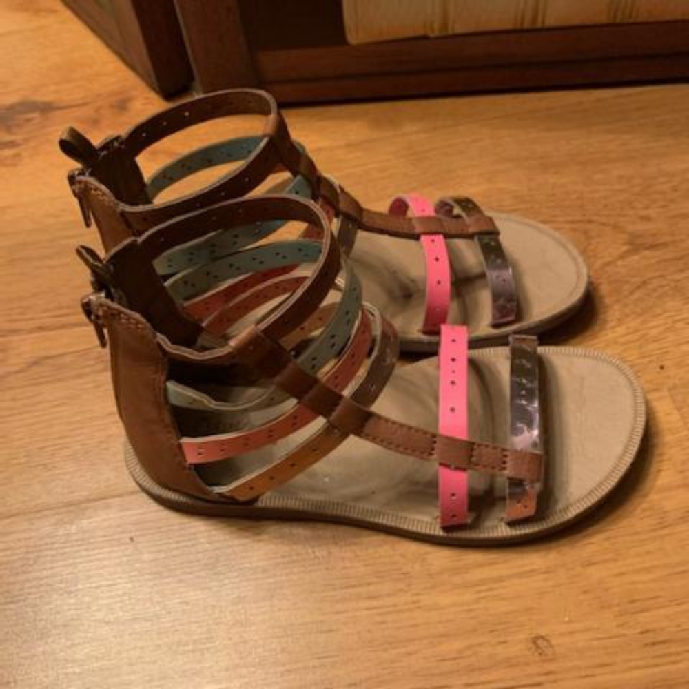 Sandals - Picture 2 of 2